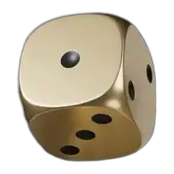 Dice